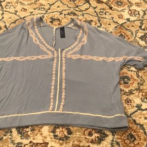 Francesca’s top **free with any bundle**